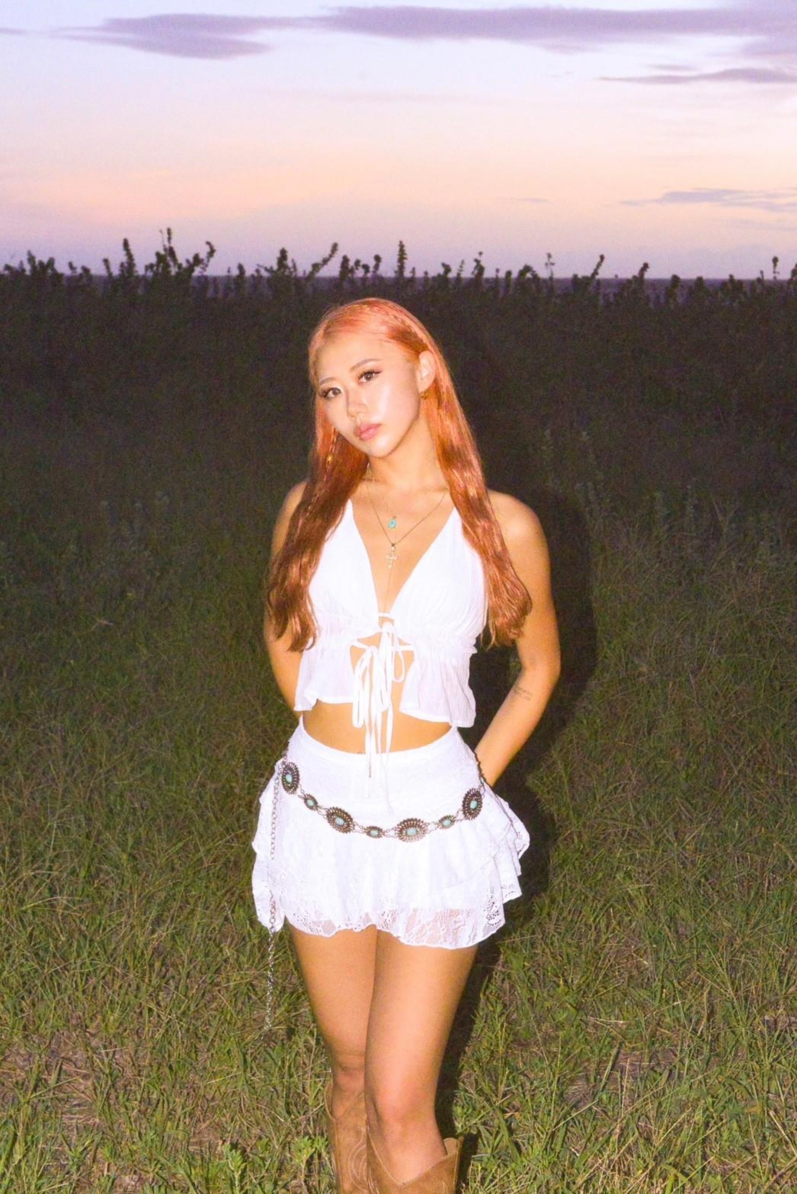 arisa / | avex proworks