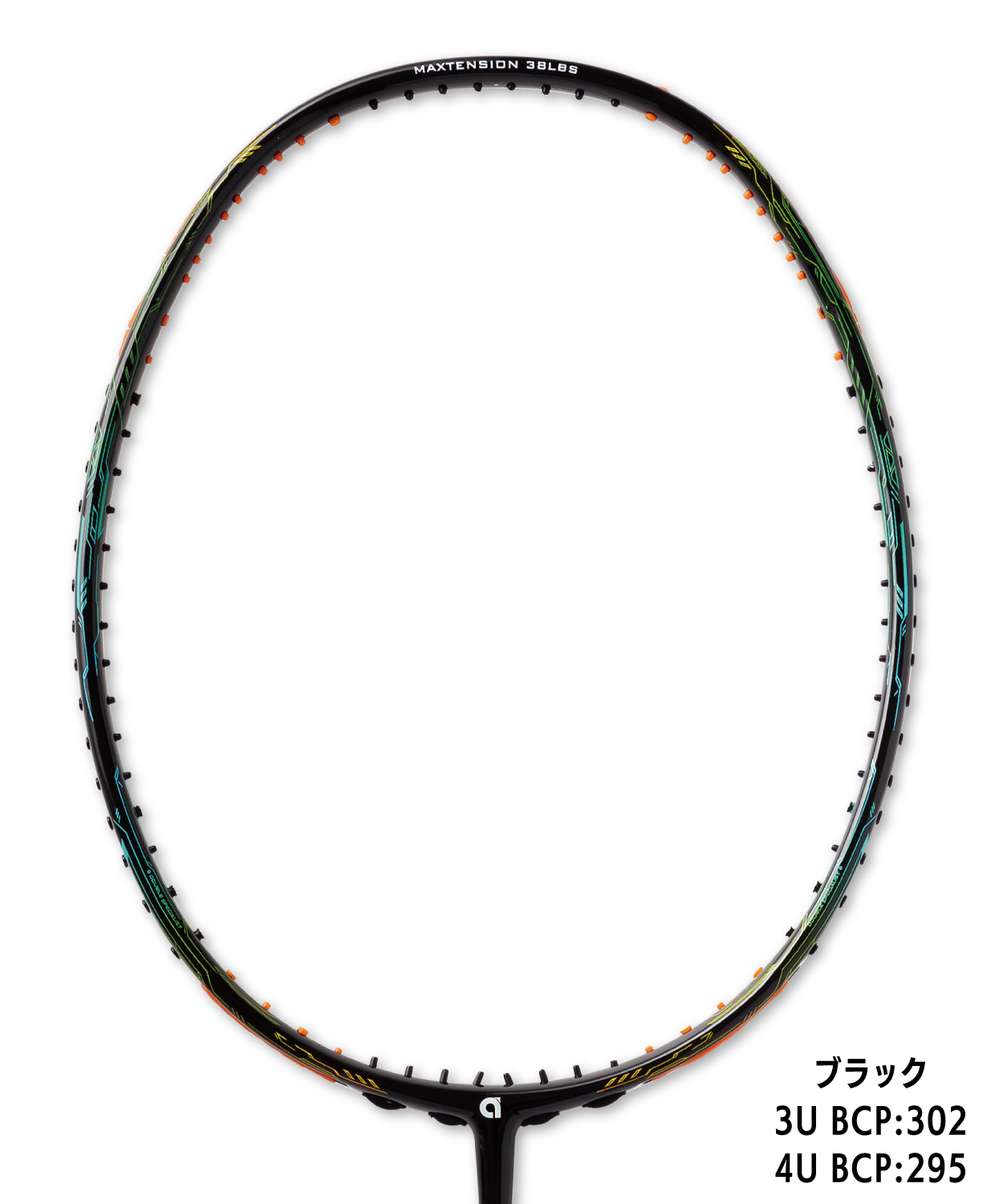 FANTALA PRO 101 | APACS JAPAN