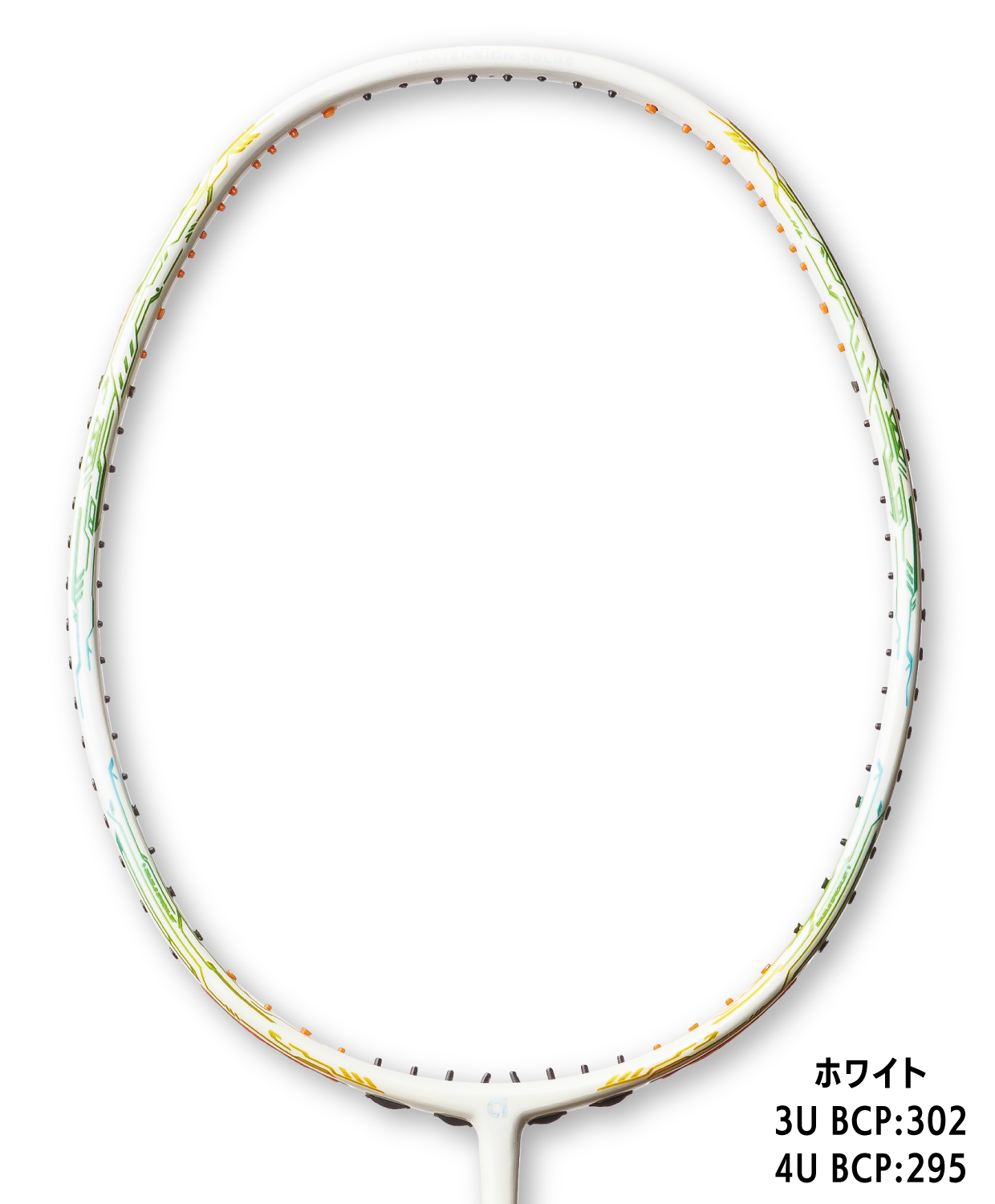 FANTALA PRO 101 | APACS JAPAN