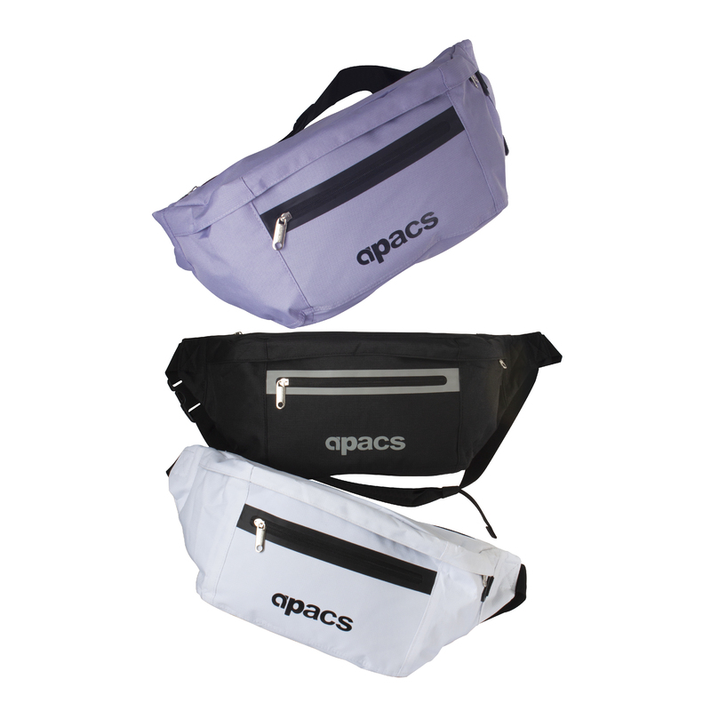 ウエストバッグ（WB301） | APACS JAPAN