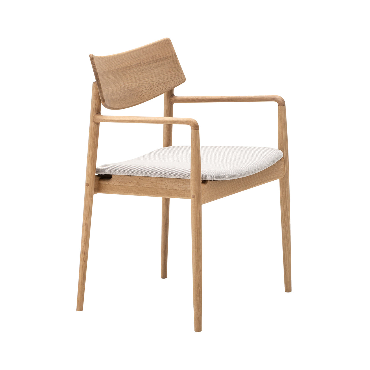 Shibuya Cafe Dining Chair A-DC02 | Buy Karimoku Case online at A+R