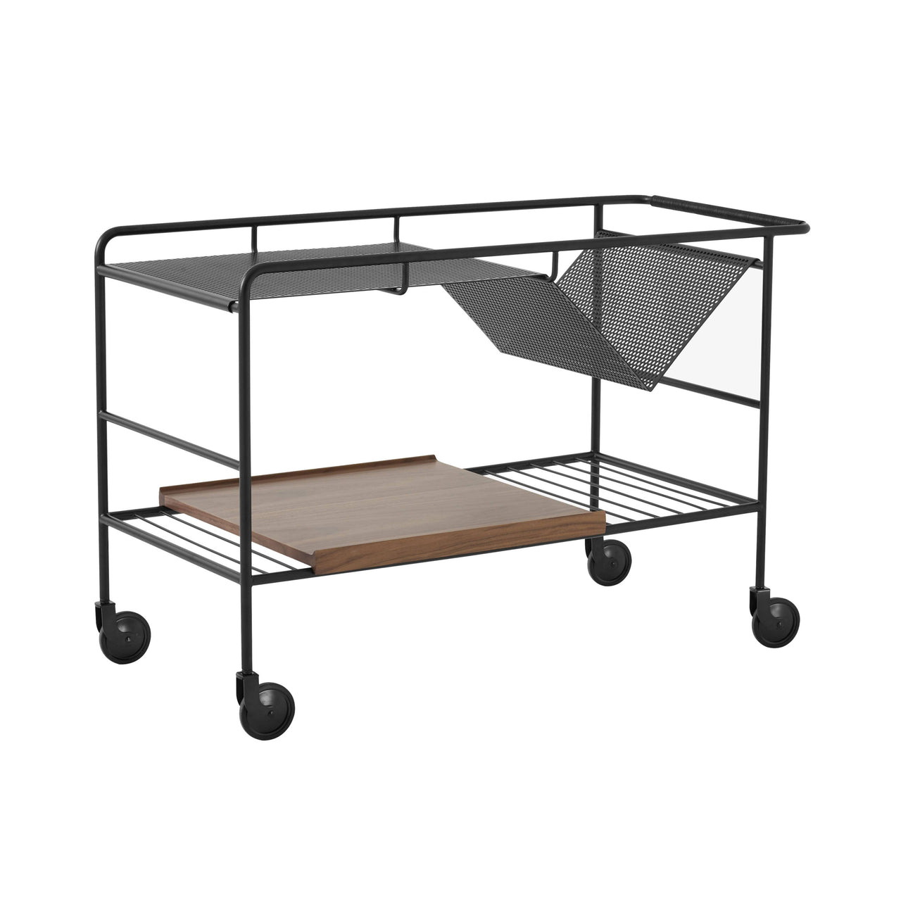 Alima Trolley NDS1 | Buy &Tradition online at A+R