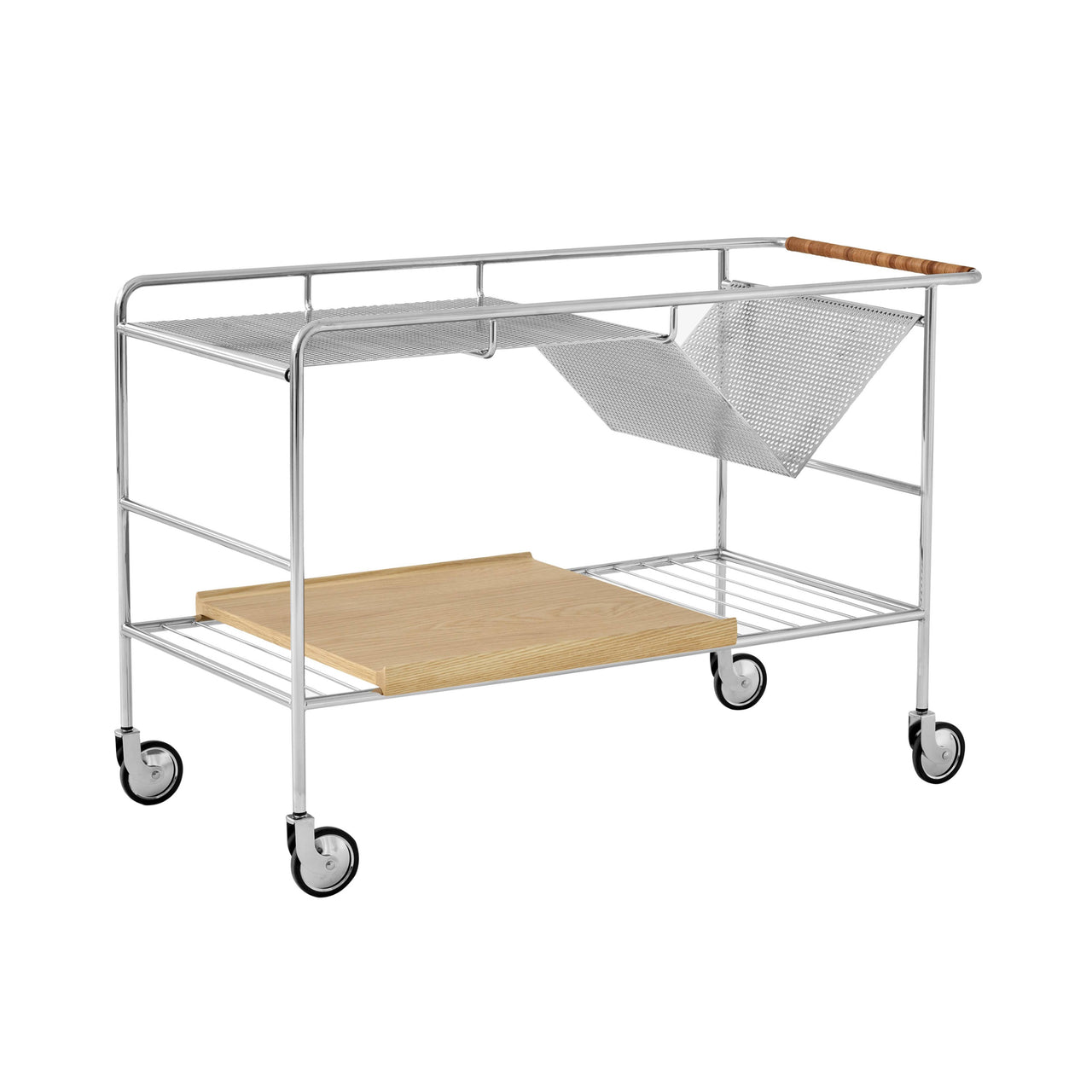 Alima Trolley NDS1 | Buy &Tradition online at A+R