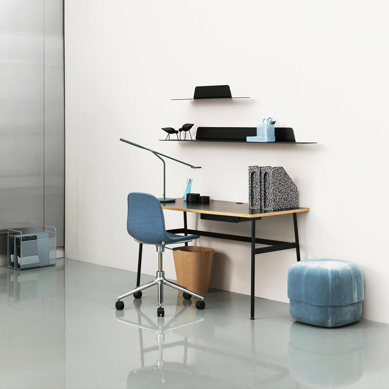 Jet Shelf | Buy Normann Copenhagen online at A+R