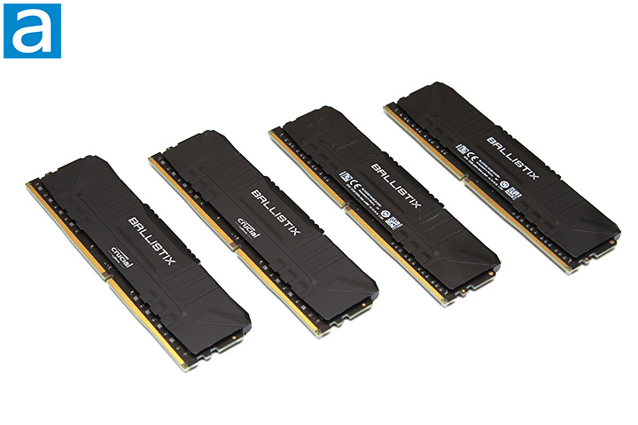 Crucial Ballistix DDR4-3600 2x32GB Review (Page 2 of 10) | APH