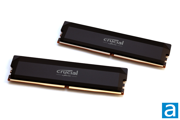 Crucial Pro Overclocking DDR5-6000 2x16GB Review (Page 2 of 10