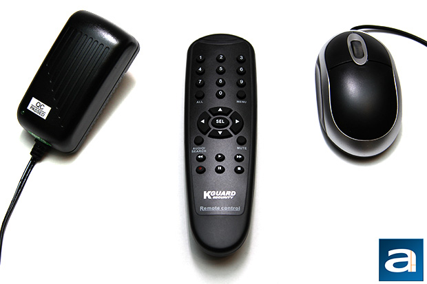 KGUARD Easy Link EL421-4HW212B Review (Page 2 of 4) | APH Networks