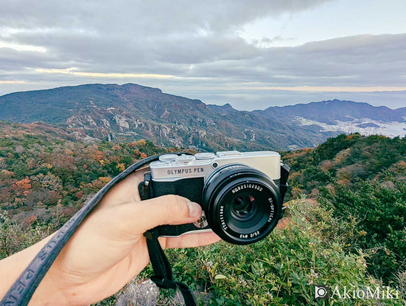 なぜマイクロフォーサーズ(m4/3)で後悔するのか？ユーザー歴4年のAkio