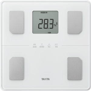 体組成計 | タニタ