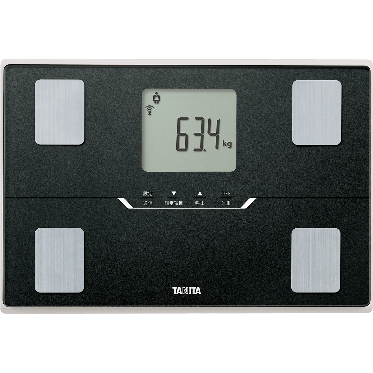 体組成計BC-766/767/768 | タニタ