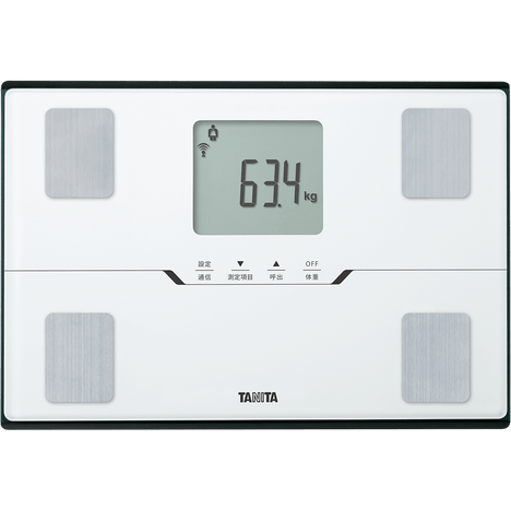 体組成計BC-766/767/768 | タニタ