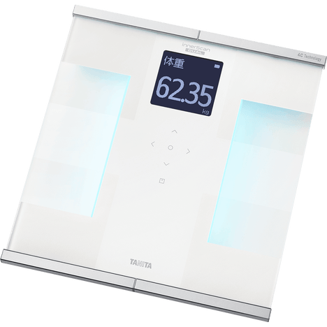 体組成計 インナースキャンデュアルRD-930L/931L | タニタ