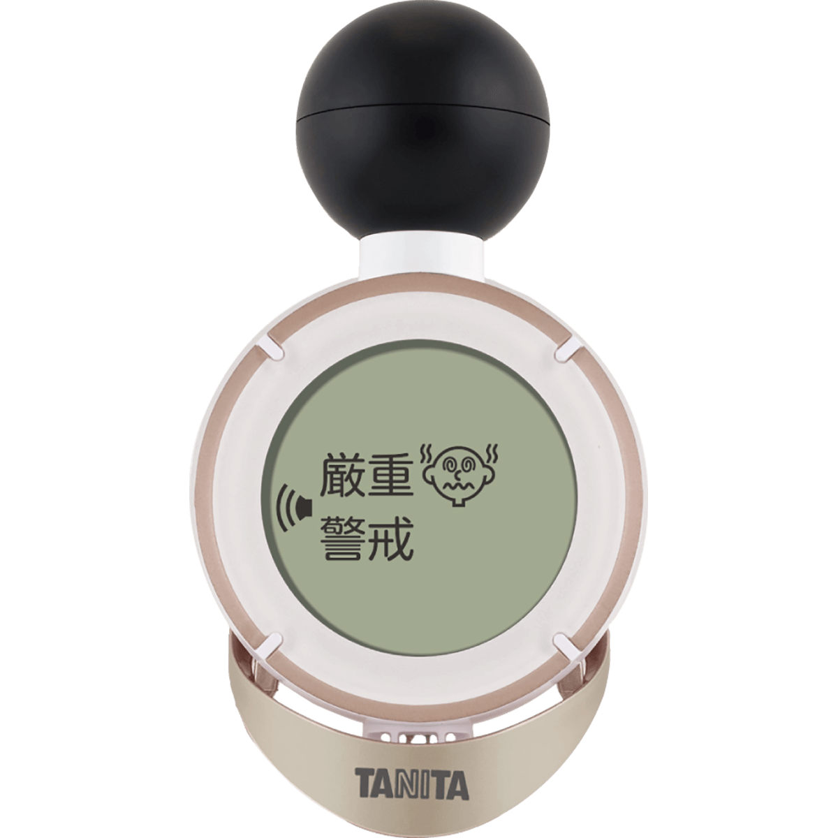 訳あり品】コンディションセンサー TC-200 | タニタオンラインショップ