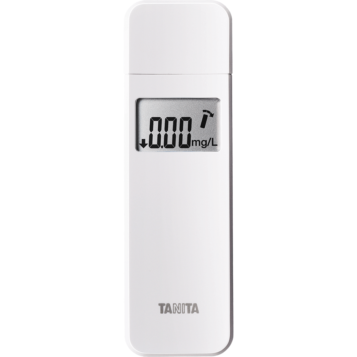 アルコールチェッカーEA-100 | タニタ