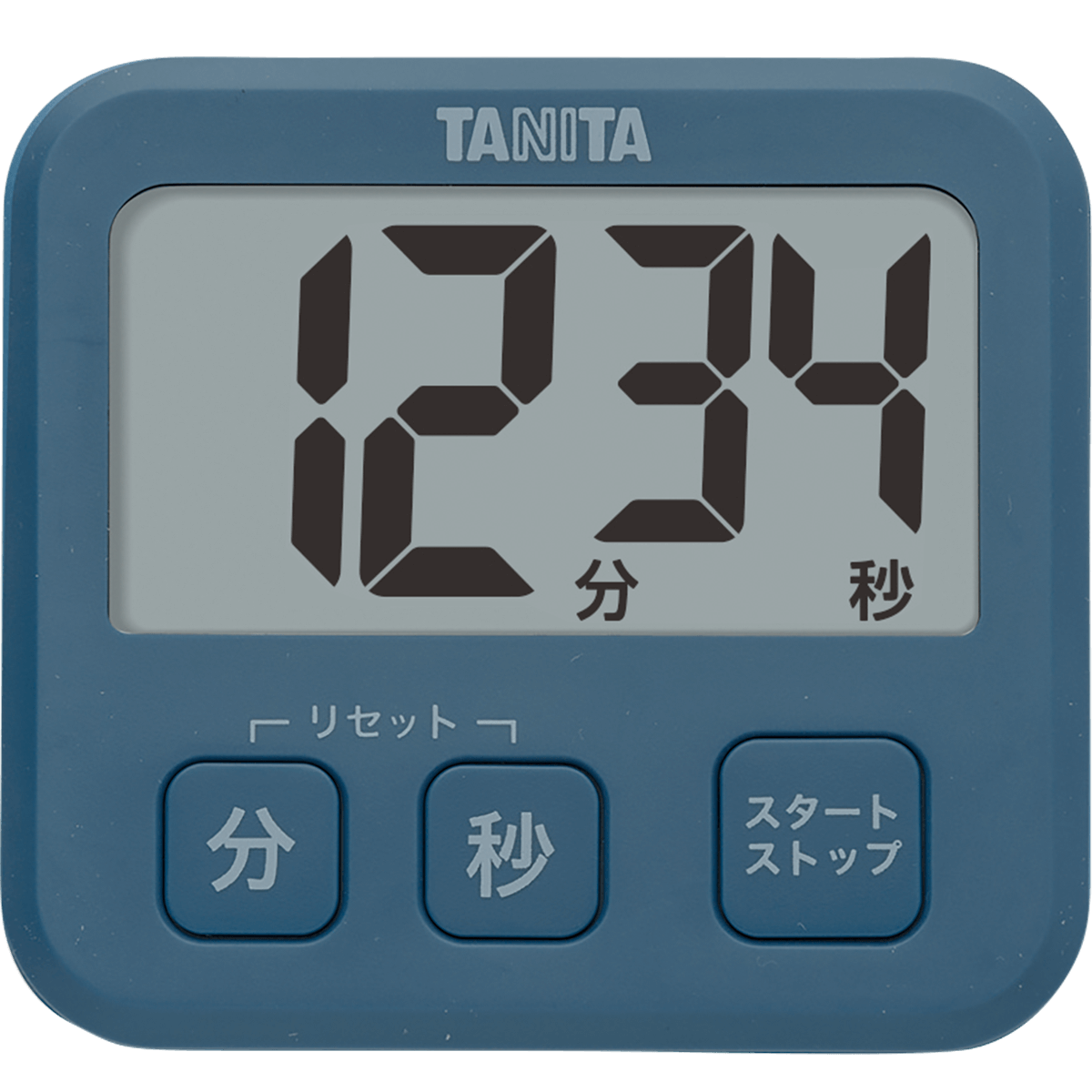薄型タイマー TD-408 | タニタオンラインショップ