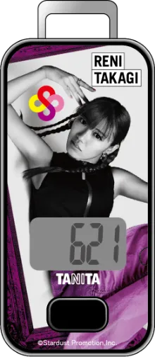 ももいろクローバー | タニタ