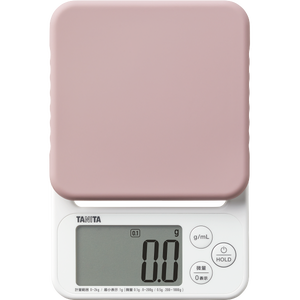 デジタルクッキングスケールKJ-222/212 | タニタ