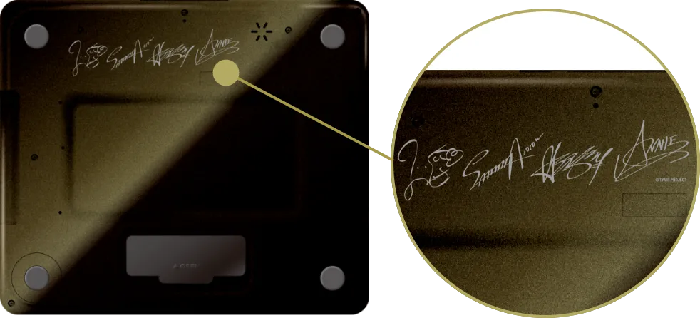 ザ・イエロー・モンキー | タニタ