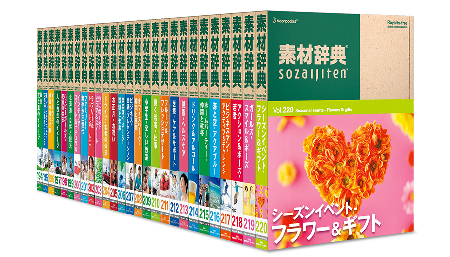 イメージナビがサブスク型のストックフォトサービス「propic by 素材