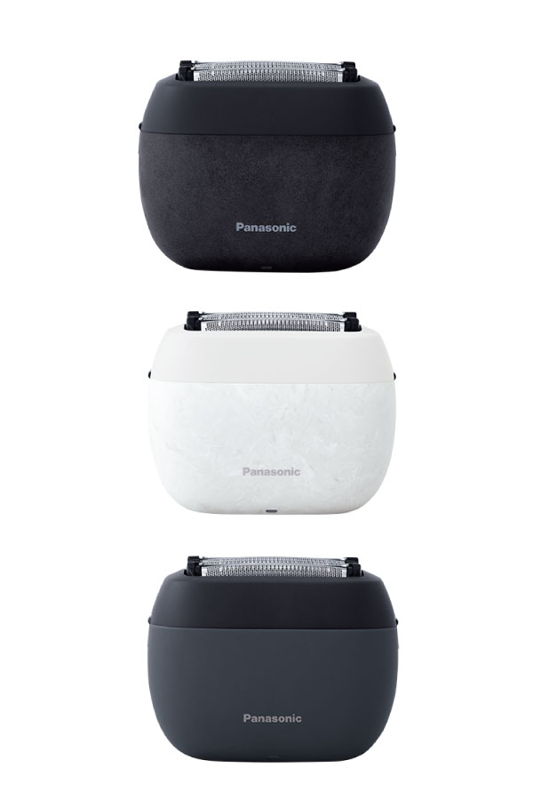 贈りたい、シェーバー。二人の暮らしに寄り添う「ラムダッシュ