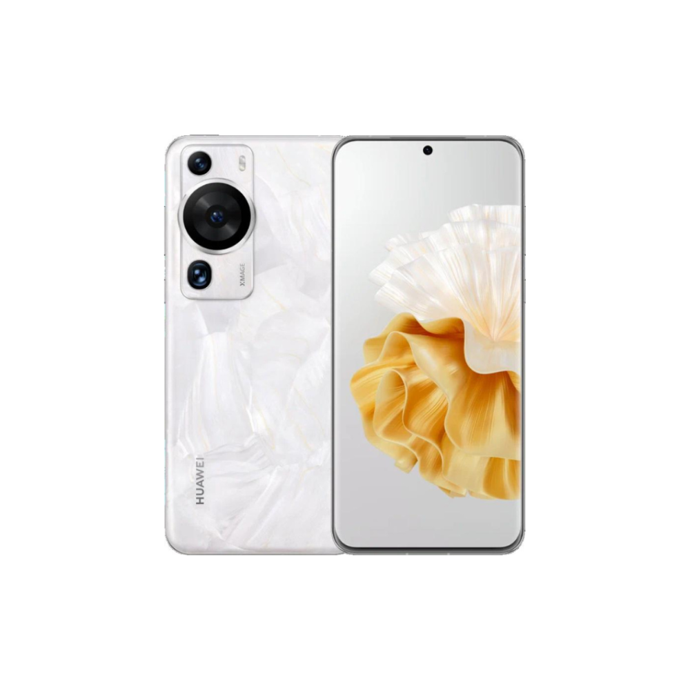 Смартфон Huawei P60 Pro 8/256Gb Rococo Pearl купить в рассрочку в