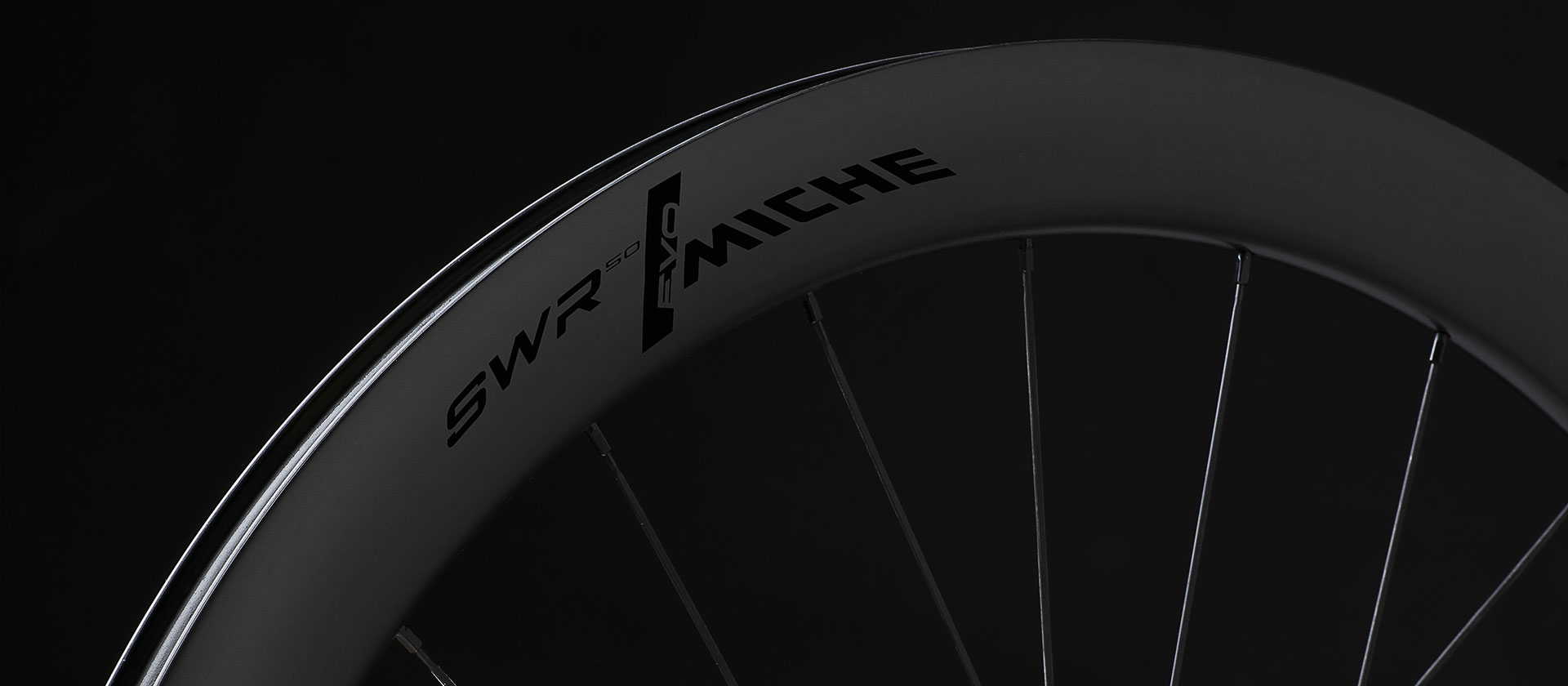 SWR Evo 50 Road ホイール | Miche