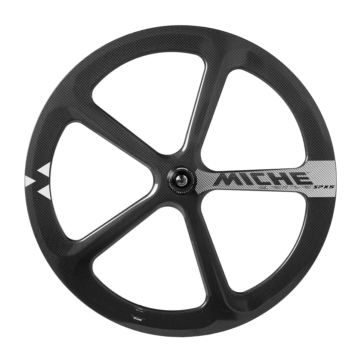 SUPERTYPE SPX 5 DX FRONT TRACK Track ホイール | Miche