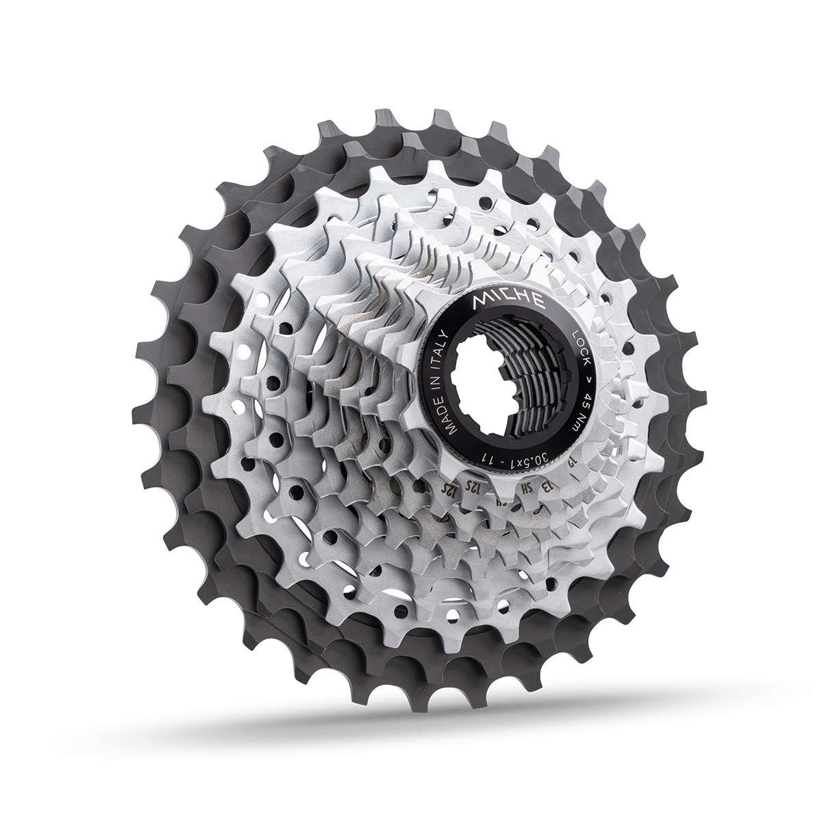 PRIMATO K12 SH Road カセットスプロケット - スプロケット | Miche