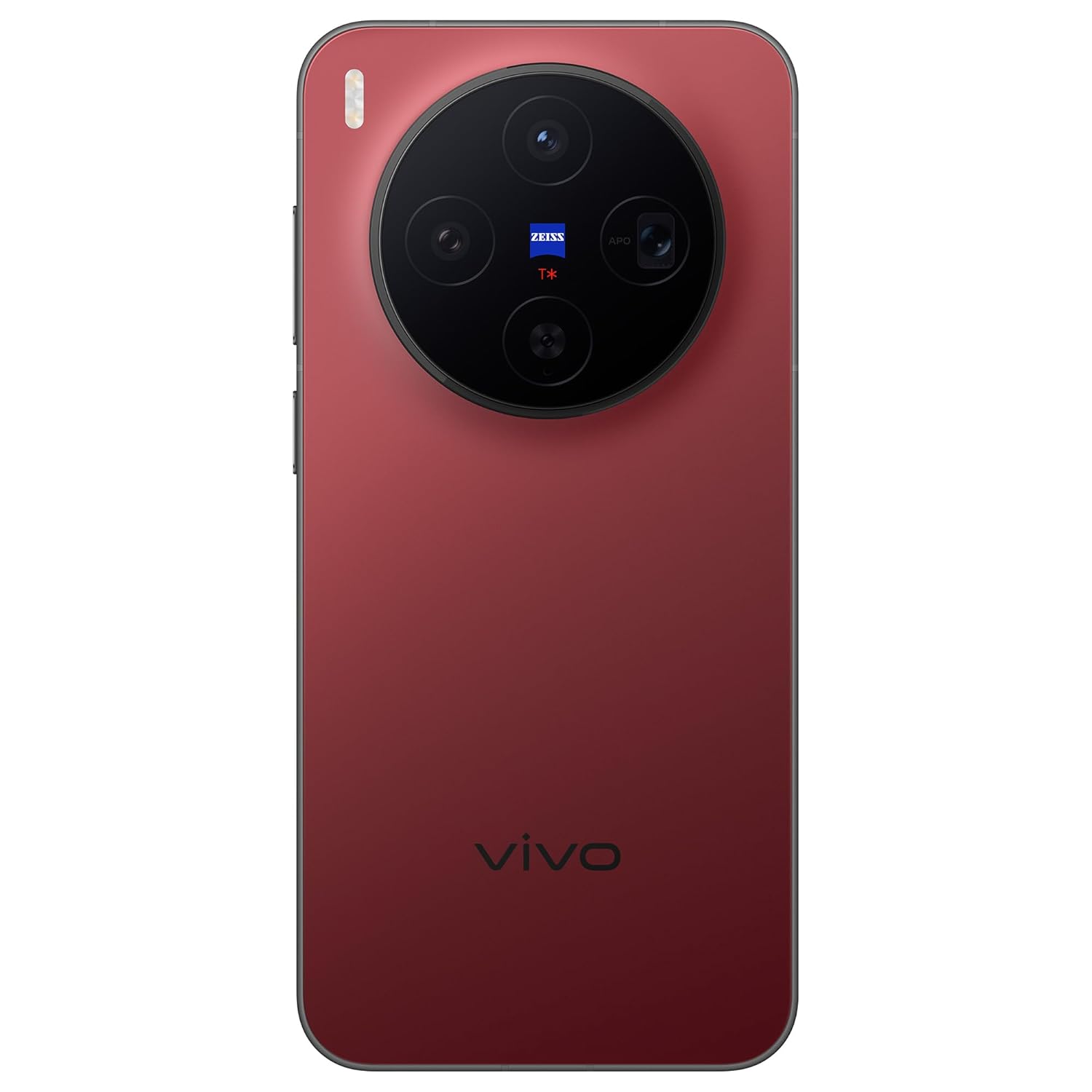 Vivo X300 5G (Summit Red, 12GB, 512GB)