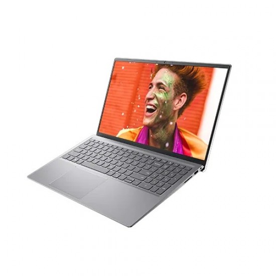 DELL INSPIRON 15 5515 LAPTOP - Core Ryzen 5-5500U , 8GB, 256GB SSD