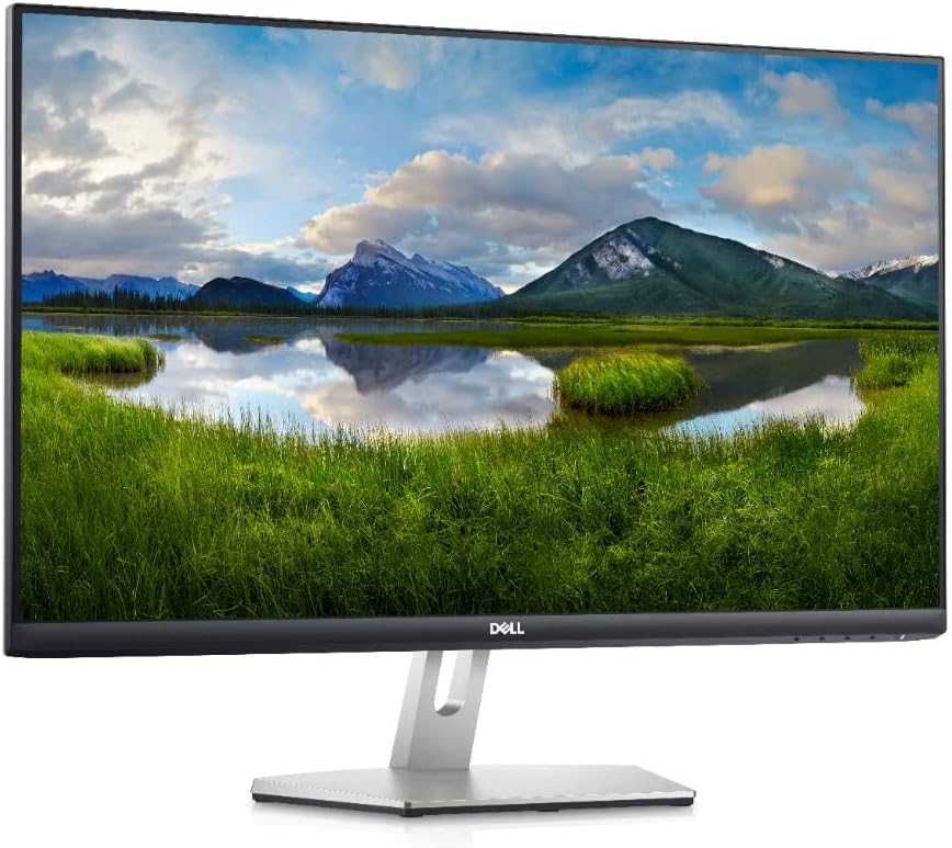DELL S2721HN Monitor - 27