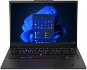 LENOVO THINKPAD X1 CARBON GEN 8 Laptop - 10th Gen i7-10610U, 16GB