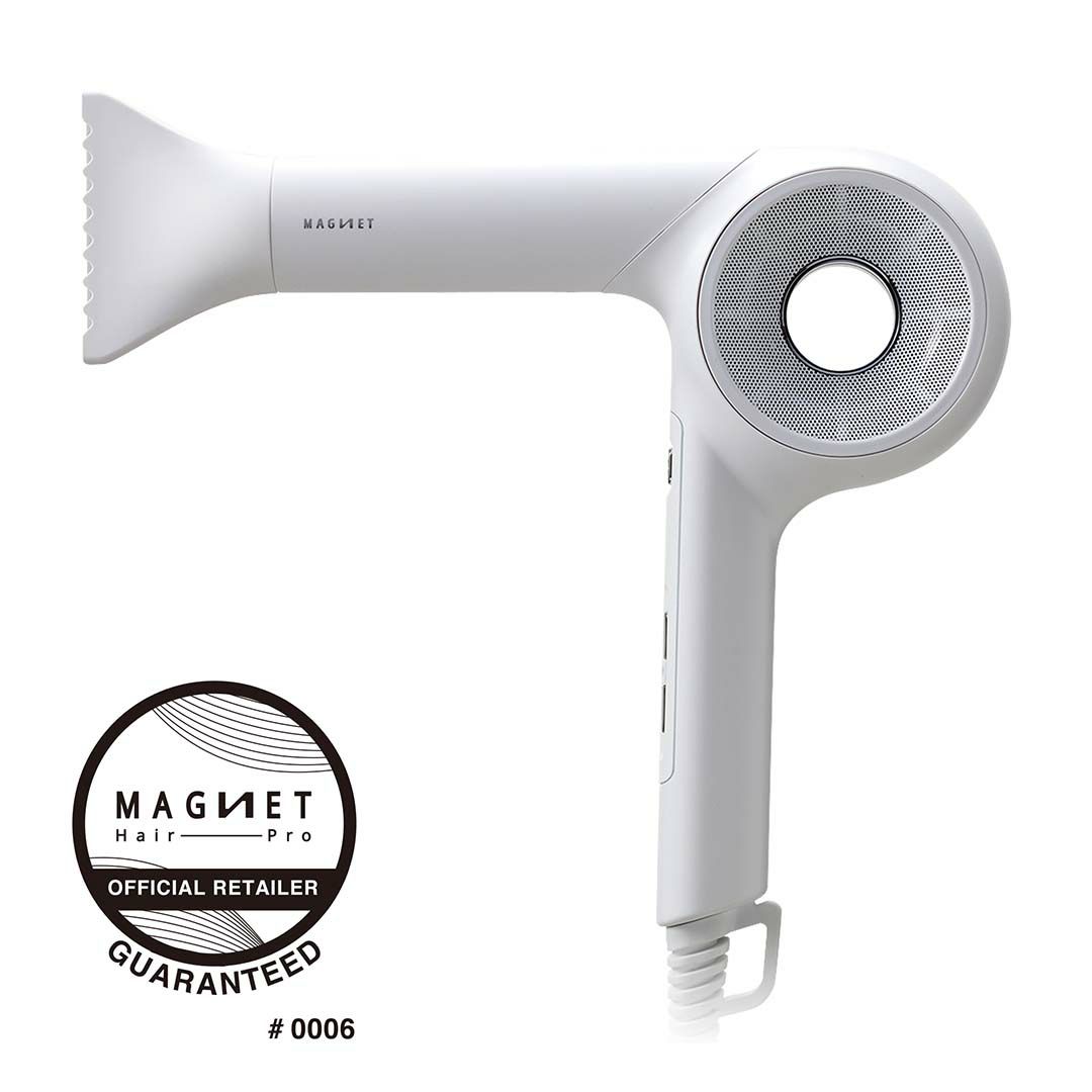 ホリスティックキュア ドライヤーRp. HOLISTIC CURE DRYER Rp. CCID