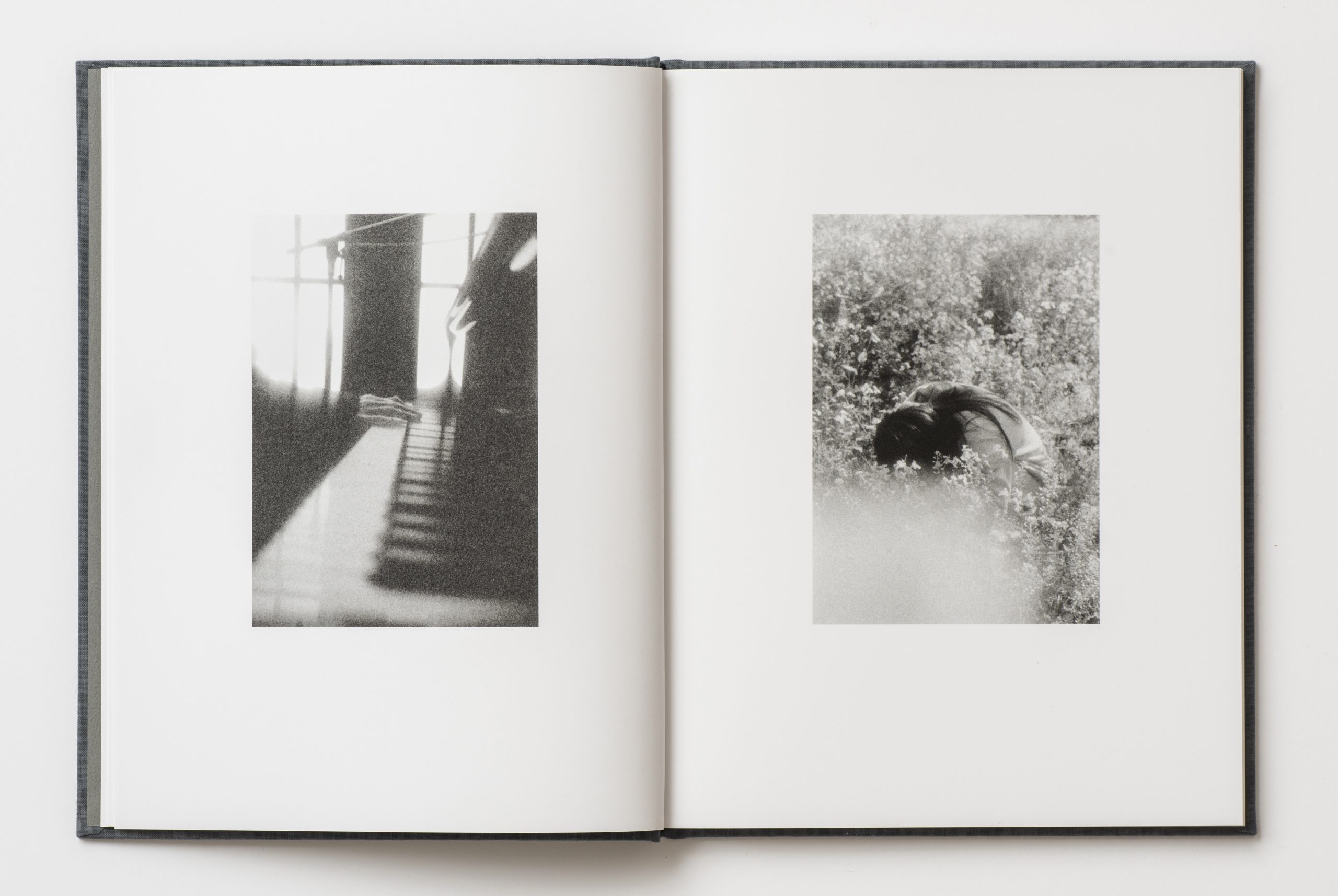 写真家 “木村和平”さんの写真集を出版する - aptp | エーピー