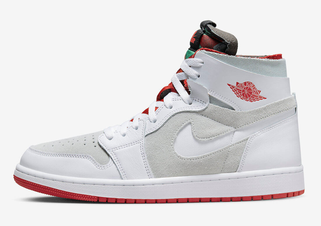 Air Jordan 1 Zoom CMFT “Hare” – YankeeKicks Online