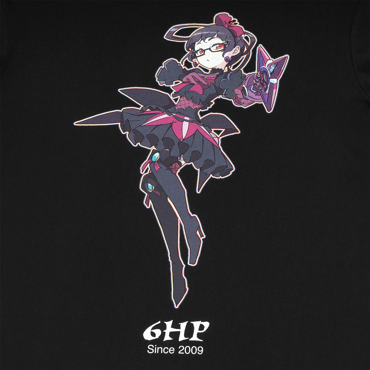 Takashi Murakami / kaikai kiki】村上隆氏が監督を務めるアニメ企画