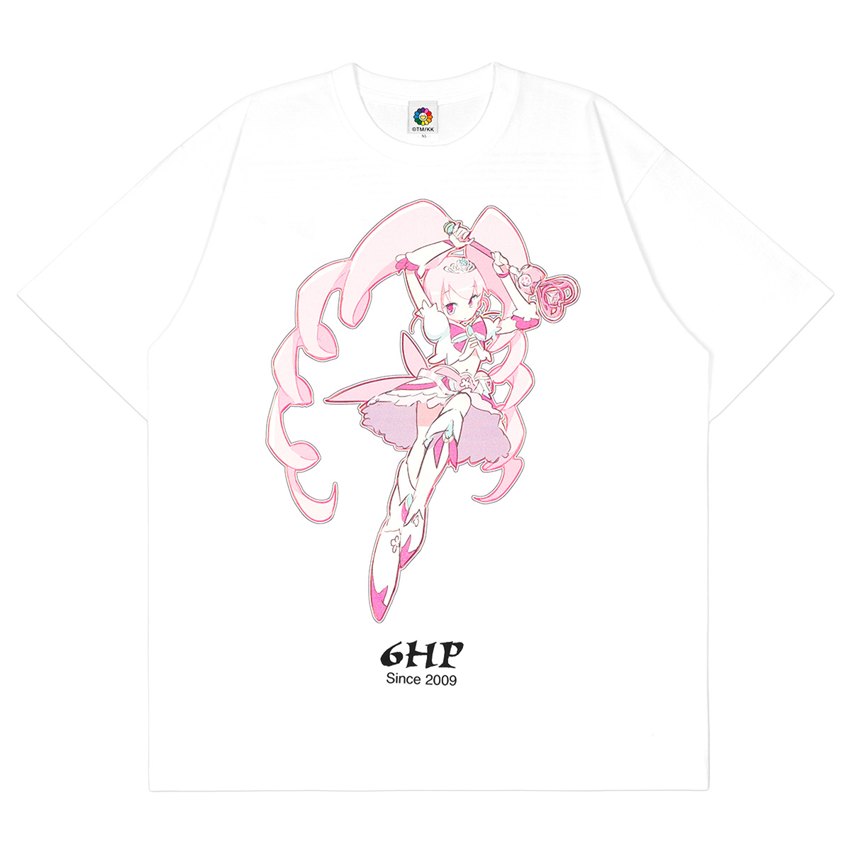 Takashi Murakami / kaikai kiki】村上隆氏が監督を務めるアニメ企画