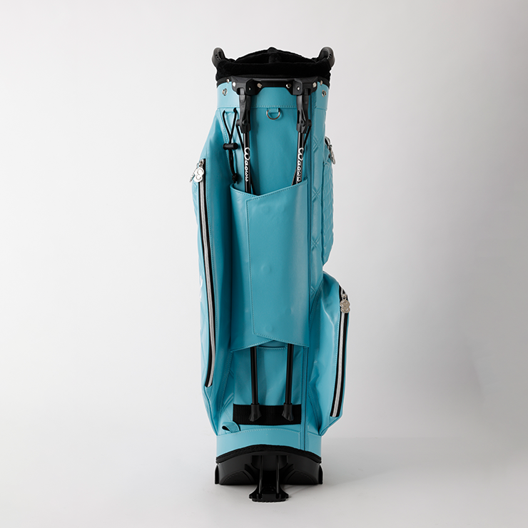 Waoww CADDIEBAG 2022 MODEL｜PRODUCTS｜Waoww Apparel