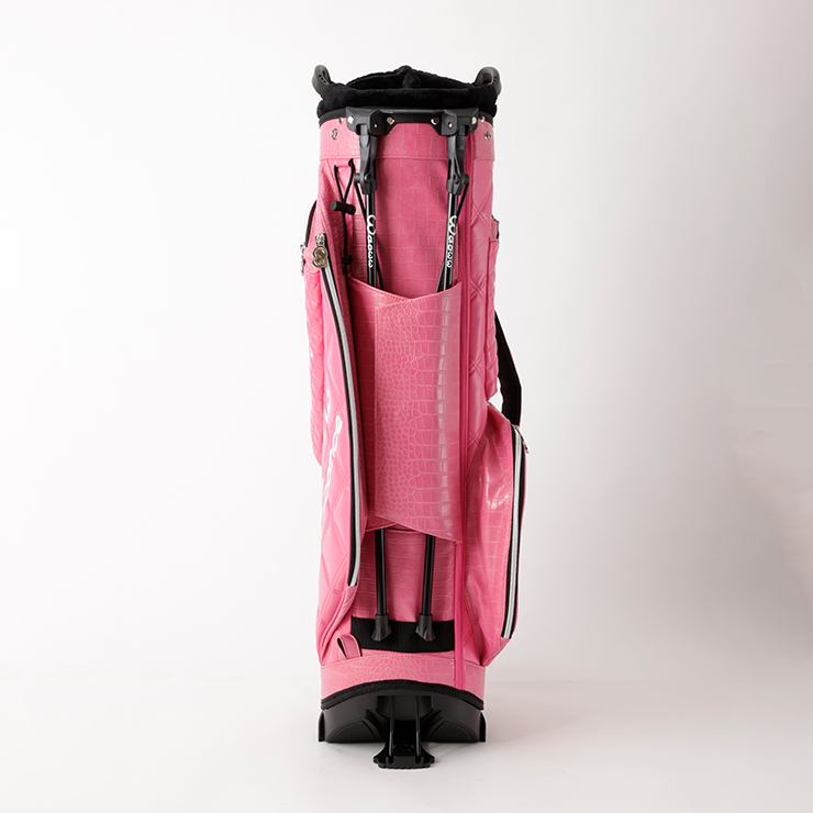 Waoww CADDIEBAG 2022 MODEL｜PRODUCTS｜Waoww Apparel