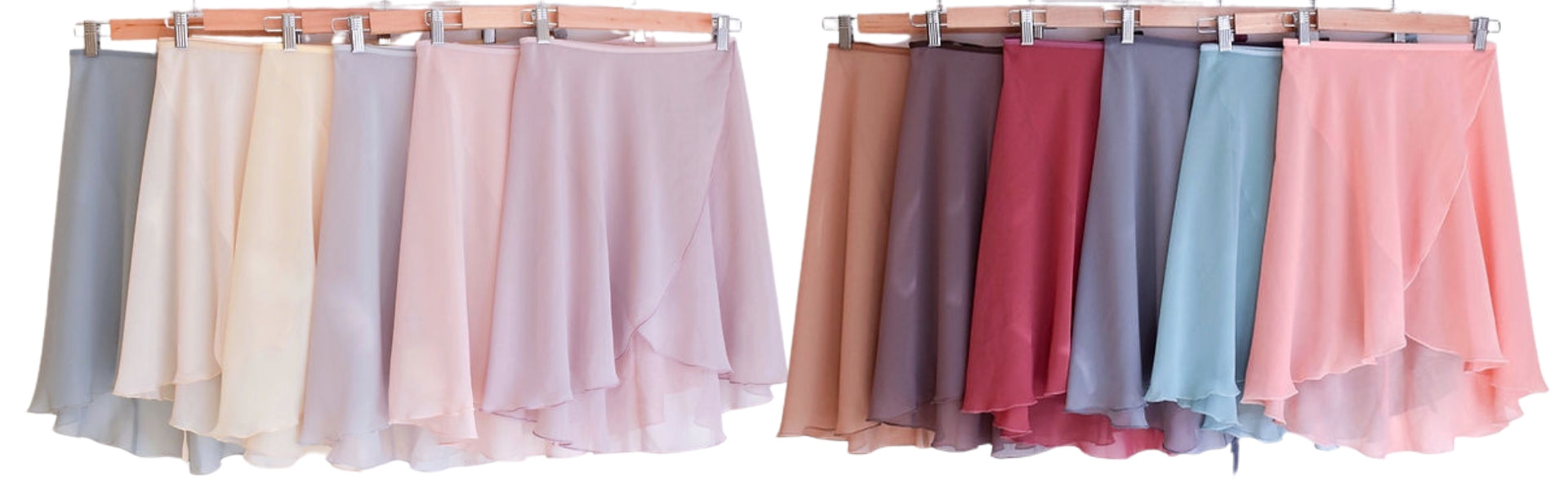 BALLET SKIRTS BY LUCINDA – 輸入バレエ用品専門店 アプローズバレエ