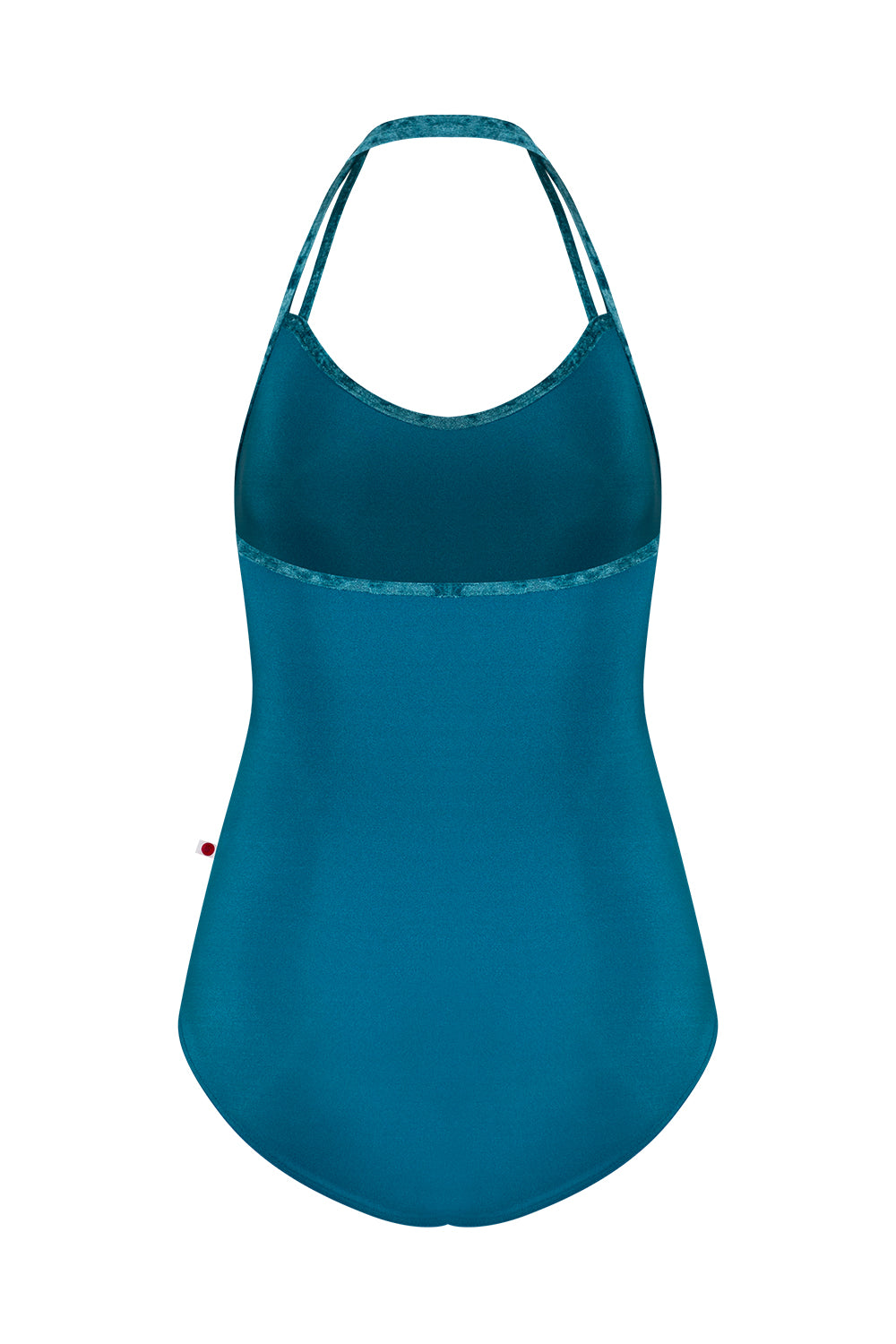 ユミコ レオタード【大人】（在庫商品）YUMIKO LENA N-Ottanio / V