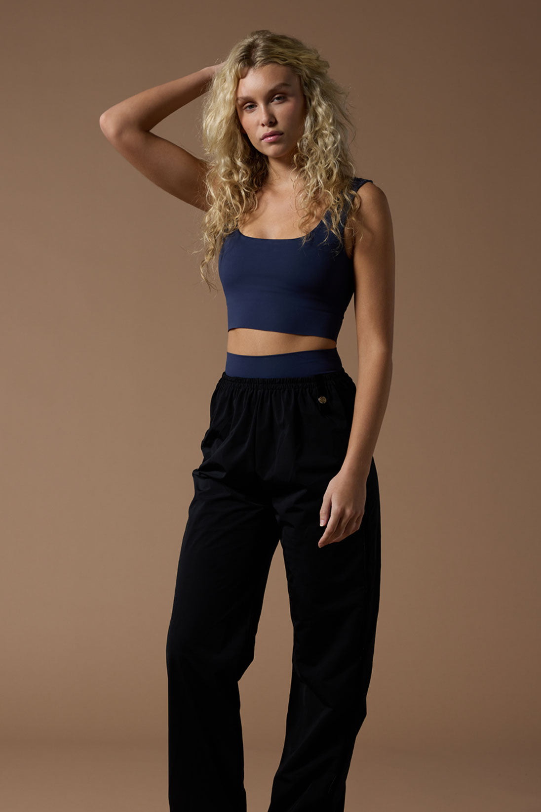 ボディール インディ サウナ パンツ クラシック BODILE INDIE SAUNA