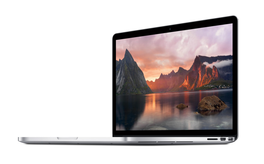 apple-history.com / MacBook Pro (Retina, 13-inch, Early 2013)