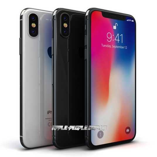 Купить iPhone X Original ⚡ . Доступные цены ⚡. Быстрая доставка