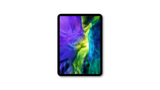 11インチiPad Pro (第3世代, 2021)｜AppleNurture