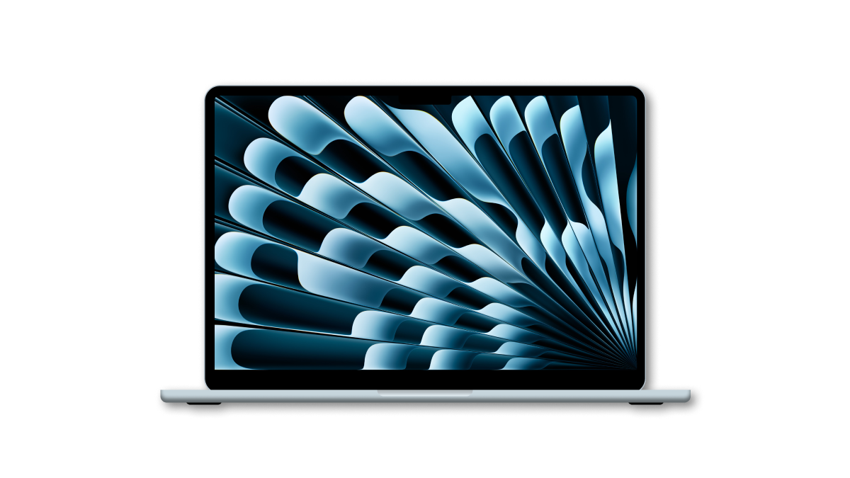 13インチMacBook Air (M3, 2024)｜AppleNurture