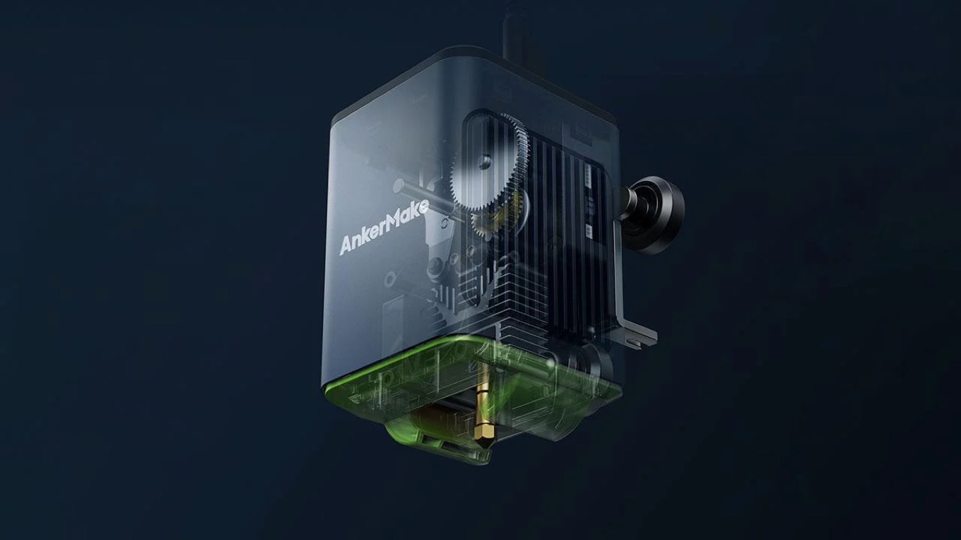 米Anker、モニタリング用カメラやタッチスクリーンを廃止し価格を抑え