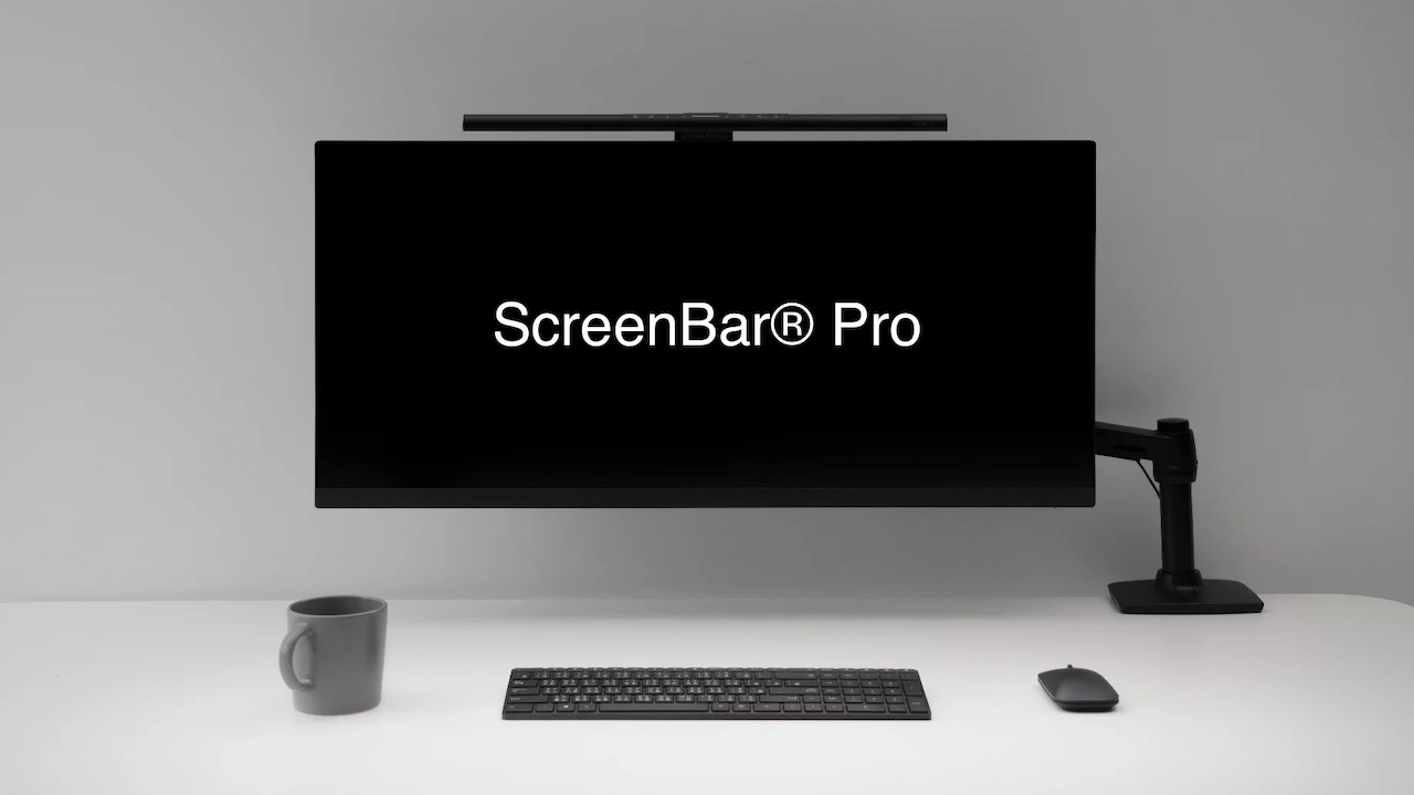 BenQ、シリーズ史上最大の照明範囲を実現しウルトラワイドやデュアル