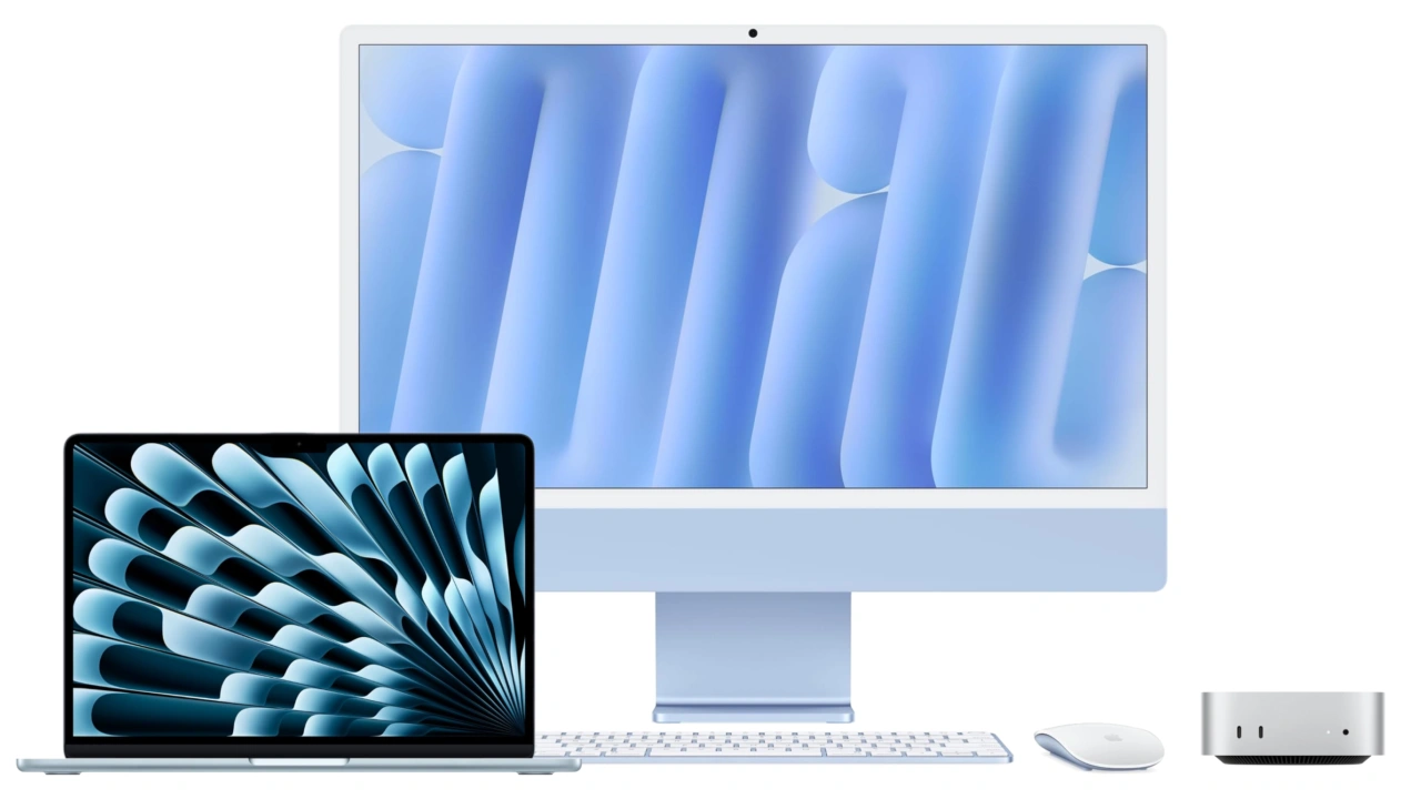 Amazonの先どりスマイルSALEにあわせて、Apple M4チップを搭載した