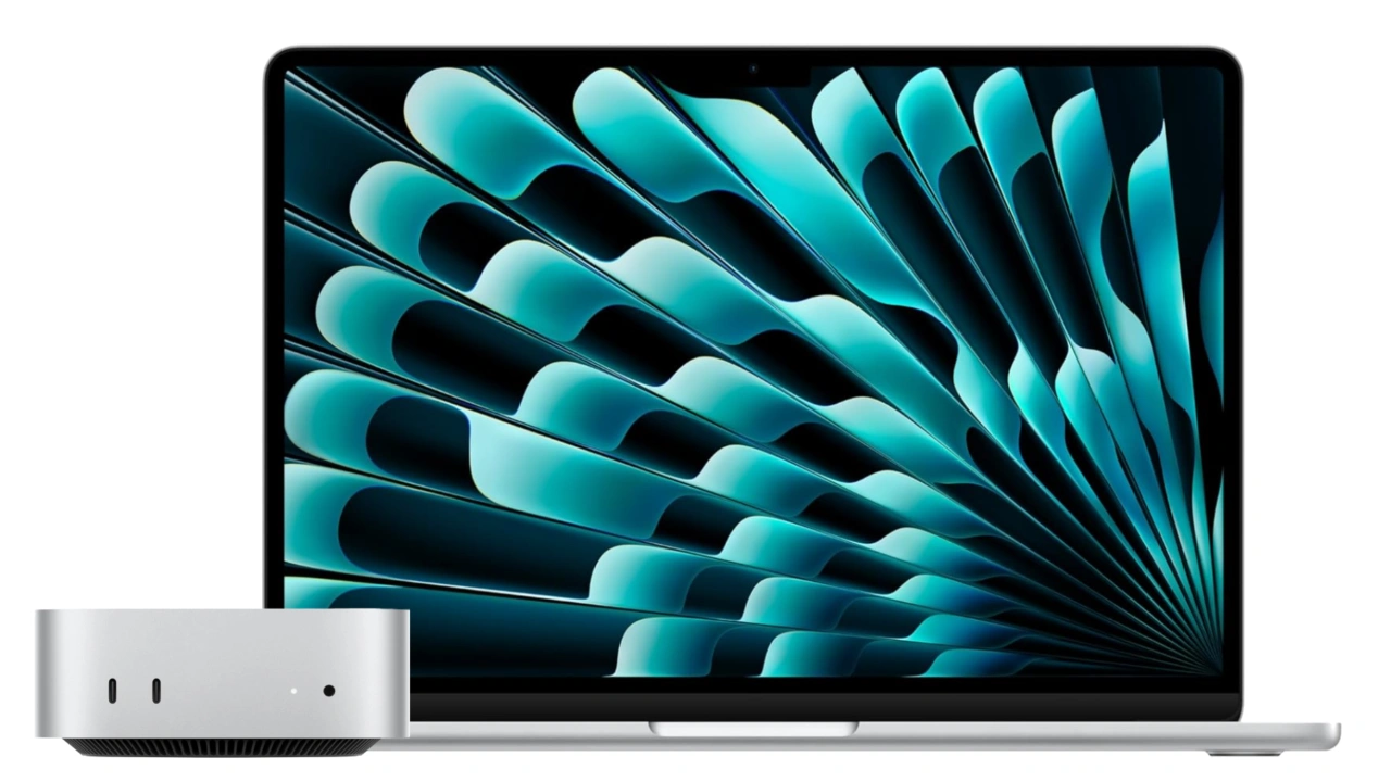 Amazonで、Apple M4チップを搭載した「Mac mini (2024)」やApple M3